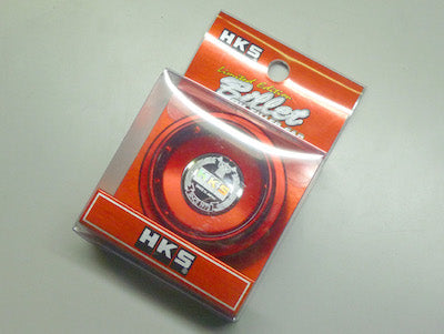 HKS Toyota Type 1 Oil Filler Cap