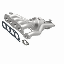 Load image into Gallery viewer, Magnaflow 18-19 Toyota Camry 2.5L Direct-Fit Catalytic Converter