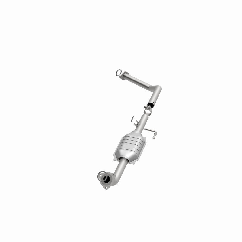 MagnaFlow Conv DF 01-04 Sequoia 4.7L D/S OEM Magnaflow