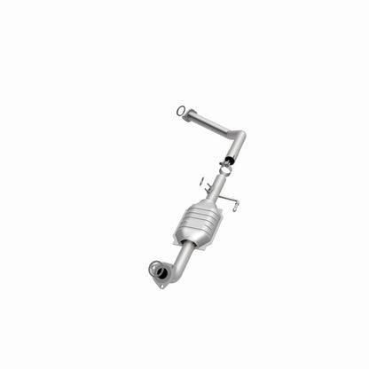 MagnaFlow Conv DF 01-04 Sequoia 4.7L D/S OEM Magnaflow