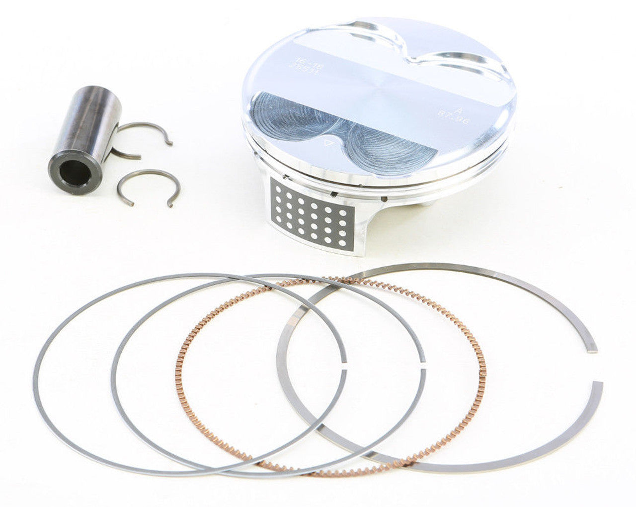 Vertex Piston 20-23 KTM 350 EXC-F 350cc Forged Replica Piston Kit