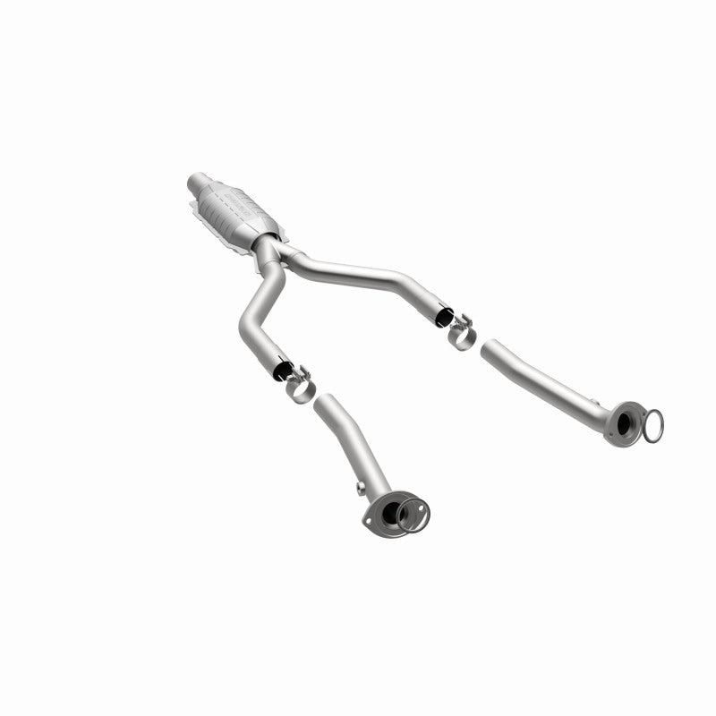 Magnaflow Conv DF 01-06 Lexus LS430 4.3L Rear Magnaflow