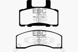 EBC Ultimax2 Front Brake Pads - UD370