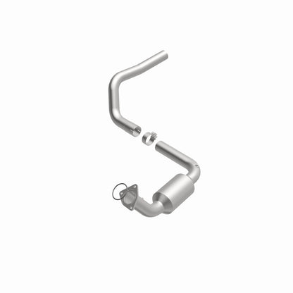 MagnaFlow Catalytic Converter Direct Fit Hummer H2 Magnaflow