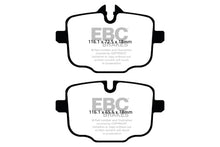 Load image into Gallery viewer, EBC GreenStuff Rear Brake Pads - DP22089