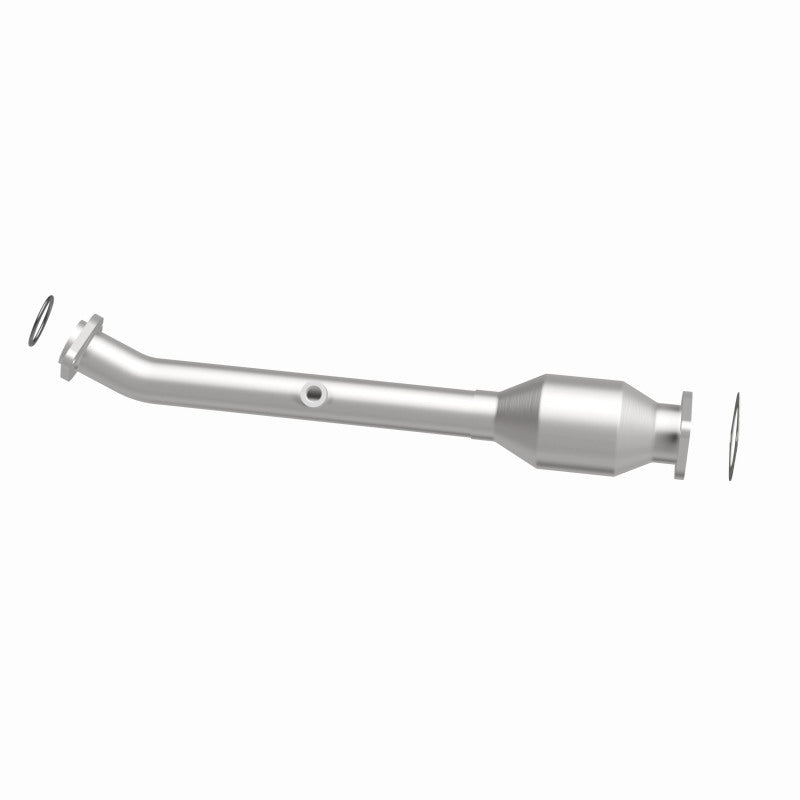MagnaFlow Conv Direct Fit OEM 05-06 Nissan Pathfinder 4.0L Magnaflow