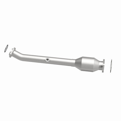 MagnaFlow Conv Direct Fit OEM 05-06 Nissan Pathfinder 4.0L Magnaflow
