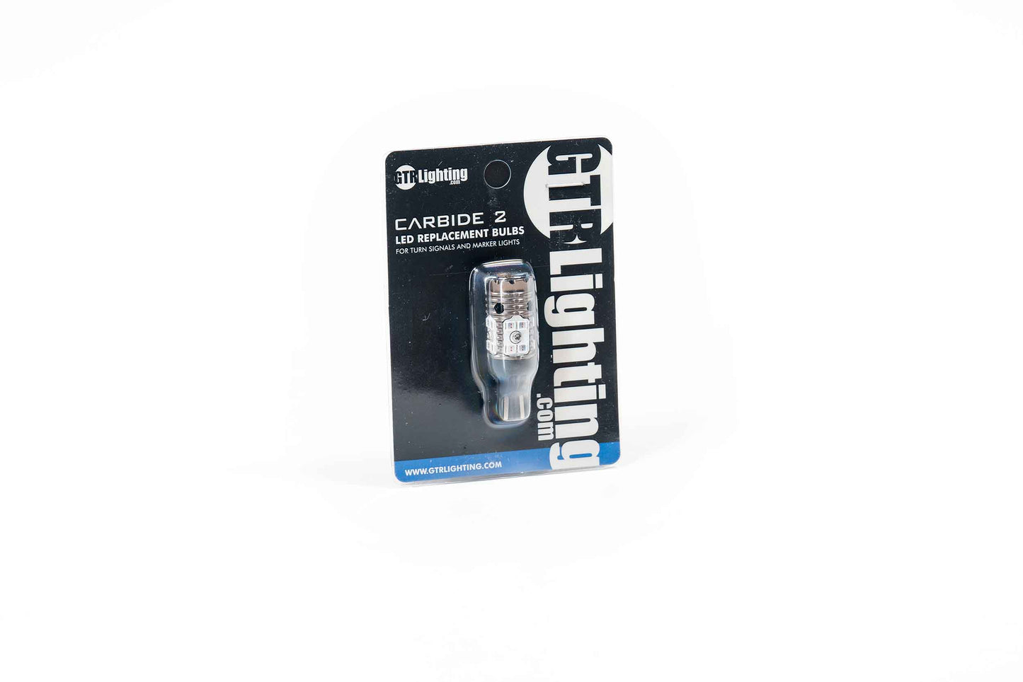 GTR Lighting Carbide Canbus 2.0 921/T15 LED Bulb Red - GTR.LED601