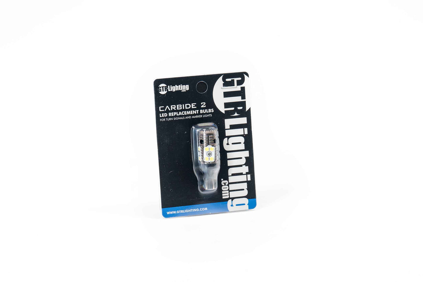 GTR Lighting Carbide Canbus 2.0 921/T15 LED Bulb White - GTR.LED602