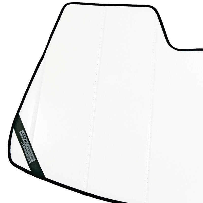 Covercraft 10-19 Toyota 4Runner UVS100 Premier Series Custom Sunscreen - White
