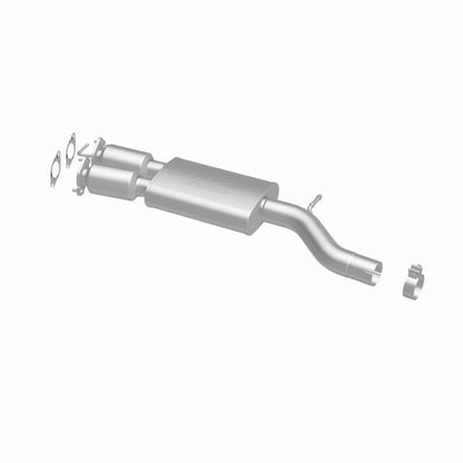 MagnaFlow Conv Direct Fit 12-15 Cadillac SRX 3.6L Magnaflow