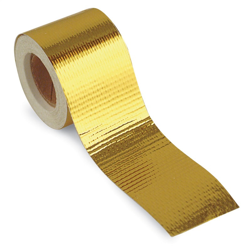 DEI Reflect-A-GOLD 1-1/2in x 15ft Tape Roll DEI