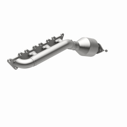MagnaFlow Conv DF 2009 Kia Borrego 4.6L Driver Side Magnaflow