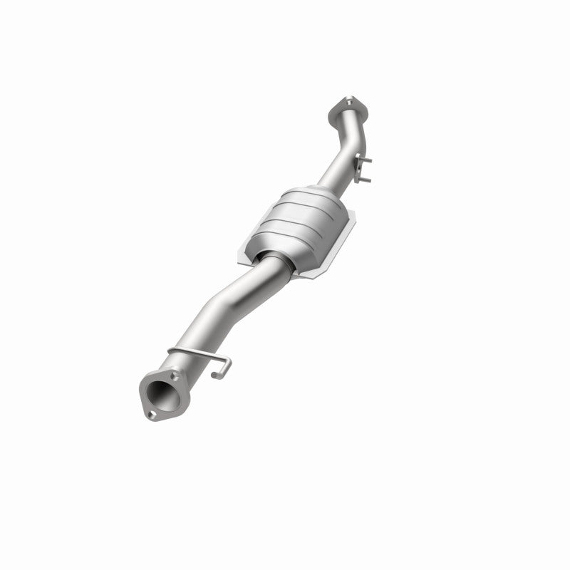 MagnaFlow Conv DF 98-00 Toyota RAV4 2.0L Magnaflow