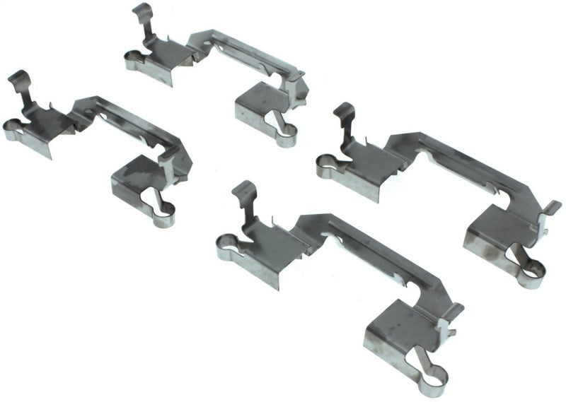 StopTech Street Disc Brake Pads - 305.09690 Stoptech