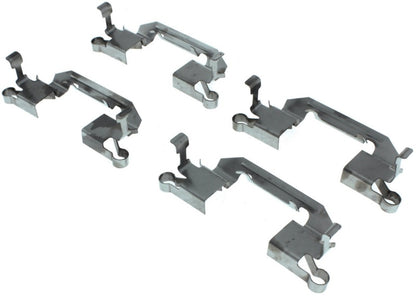 StopTech Street Disc Brake Pads - 305.09690 Stoptech