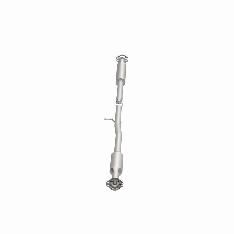 MagnaFlow Conv Direct Fit OEM 14-15 Hyundai Tucson 2.0L Underbody Magnaflow