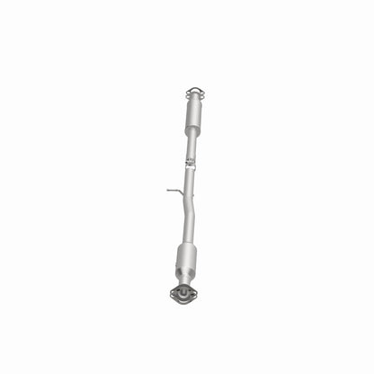 MagnaFlow Conv Direct Fit OEM 14-15 Hyundai Tucson 2.0L Underbody Magnaflow