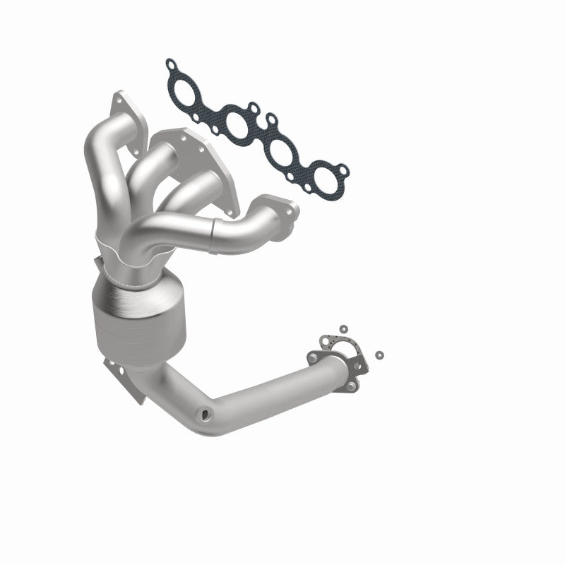 MagnaFlow Conv DF 05-11 Volvo XC90 4.4L Front Magnaflow