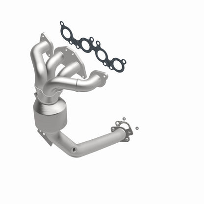 MagnaFlow Conv DF 05-11 Volvo XC90 4.4L Front Magnaflow