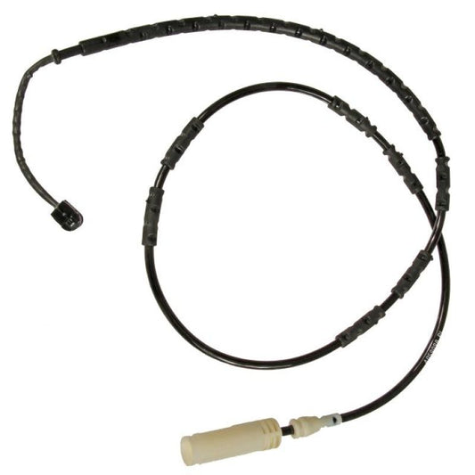 Power Stop 10-13 BMW 128i Rear Euro-Stop Electronic Brake Pad Wear Sensor PowerStop