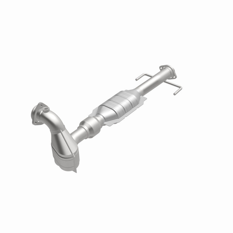 MagnaFlow Conv DF 01 Saab 9-5 2.3L Magnaflow