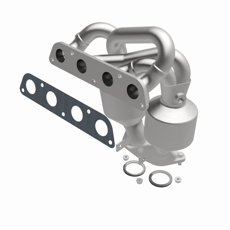 MagnaFlow Conv DF 00-05 Toyota MR2 Spyder 1.8l Manifold