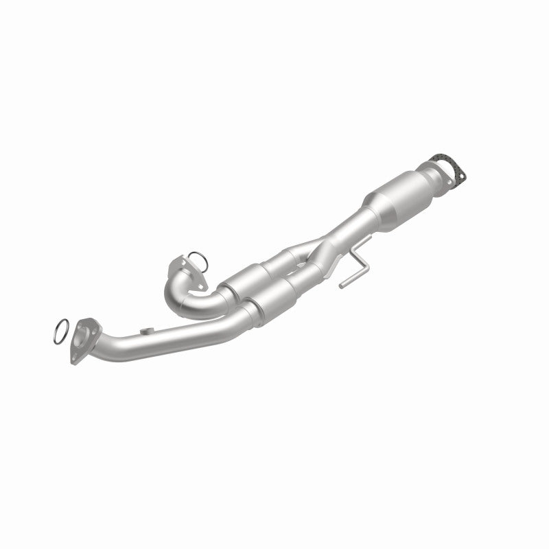 MagnaFlow Conv DF MAXIMA- 04-05 6 3.5L Magnaflow