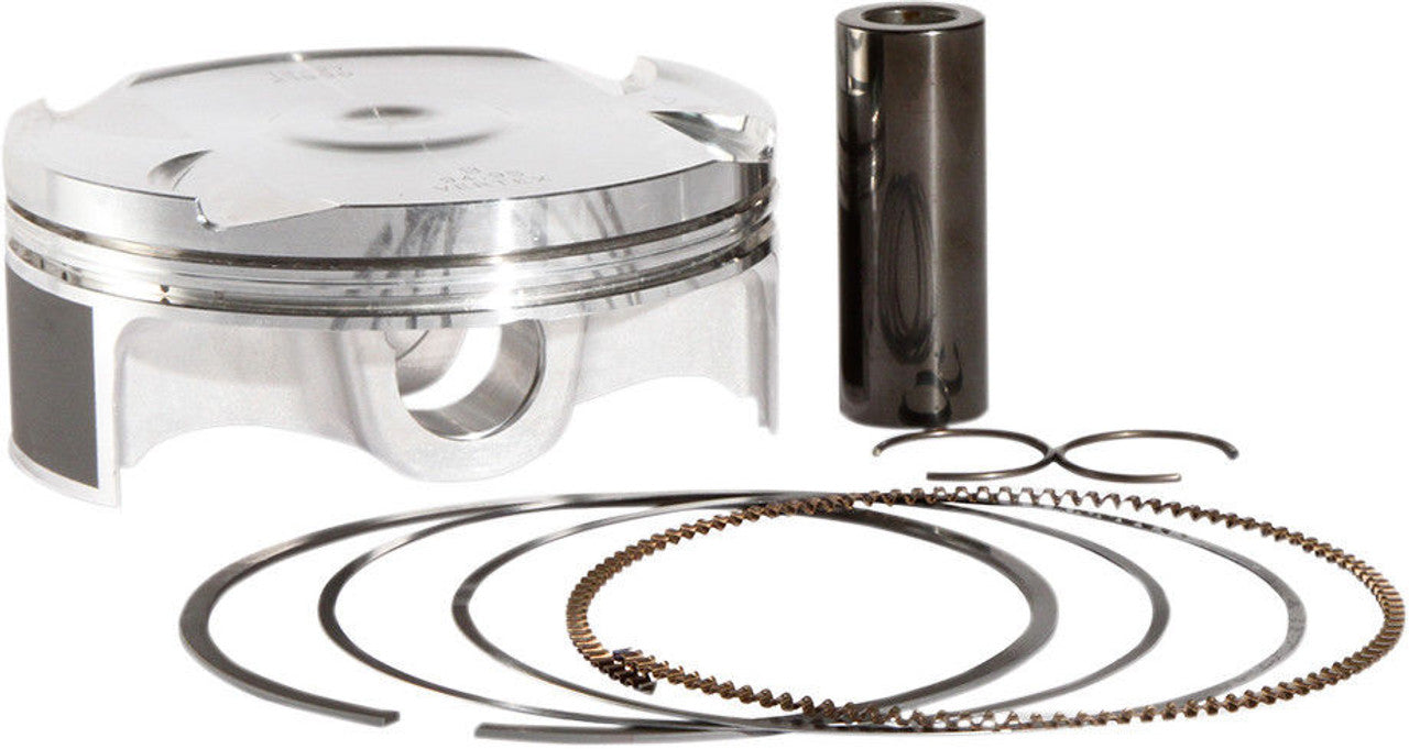 Vertex Piston 18-19 Honda CRF 250 R 250cc Forged Replica Piston Kit