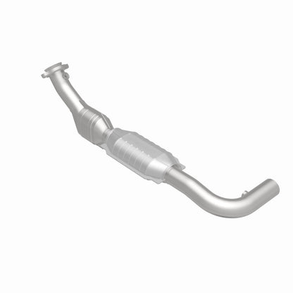 MagnaFlow Conv DF 99-00 Ford Trucks 5.4L Magnaflow