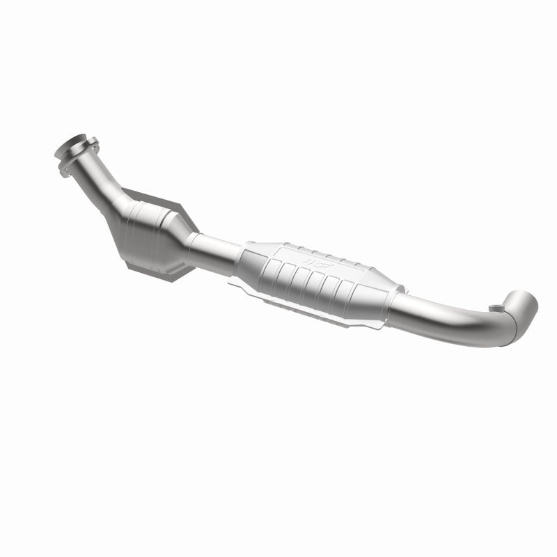 MagnaFlow Conv DF 97-98 E150 E250 Van 4.2L D/ Magnaflow