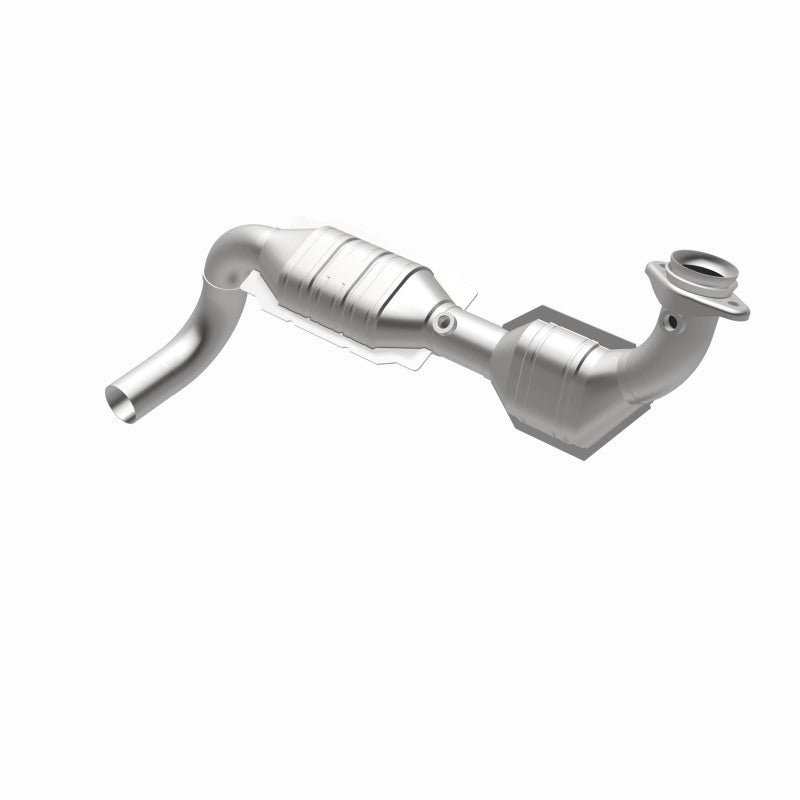 MagnaFlow Conv DF 03-04 Ford Expedition 5.4L V8 Driver Side Magnaflow