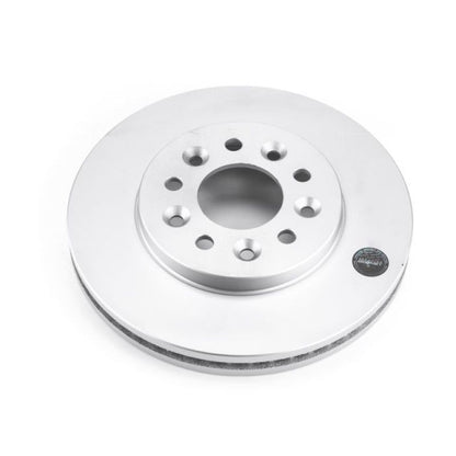 Power Stop 04-07 Ford Freestar Front Evolution Geomet Coated Rotor PowerStop