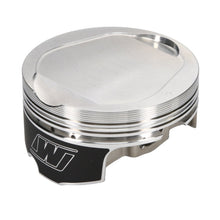 Load image into Gallery viewer, Wiseco Chrysler 6.1L Hemi -6.5cc R/Dome 4.080inch Piston Shelf Stock