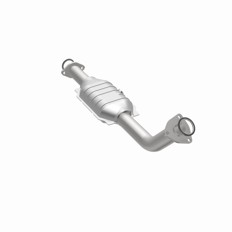 MagnaFlow CONV DF 04-06 Toyota Tundra 4.7L Passenger Side Front Magnaflow