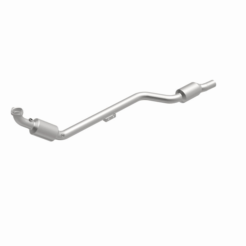 MagnaFlow Conv DF 02-04 Mercedes C32 3.2L Passenger Side Magnaflow