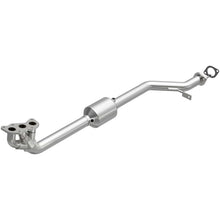 Load image into Gallery viewer, MagnaFlow 06-09 Subaru H6 3.0L HM Grade Manifold Catalytic Converter 24393