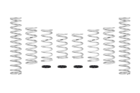 Eibach 15-16 Can-Am Maverick Pro-UTV - Stage 3 Performance Spring System (Set Of 8 Springs) Eibach