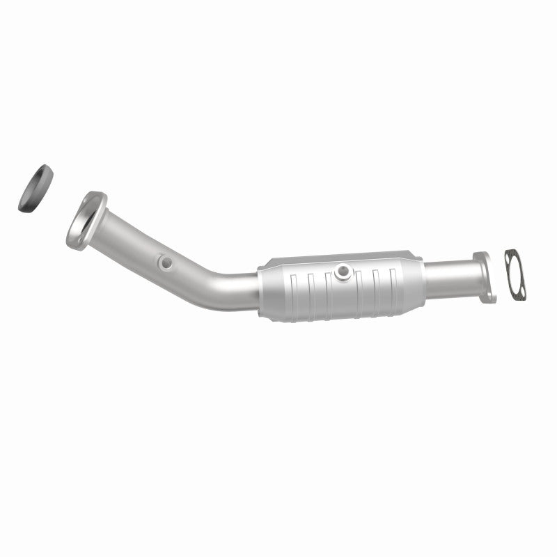 MagnaFlow Conv DF 03-06 Mazda 6 2.3L (49 State) Magnaflow