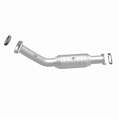 MagnaFlow Conv DF 03-06 Mazda 6 2.3L (49 State) Magnaflow