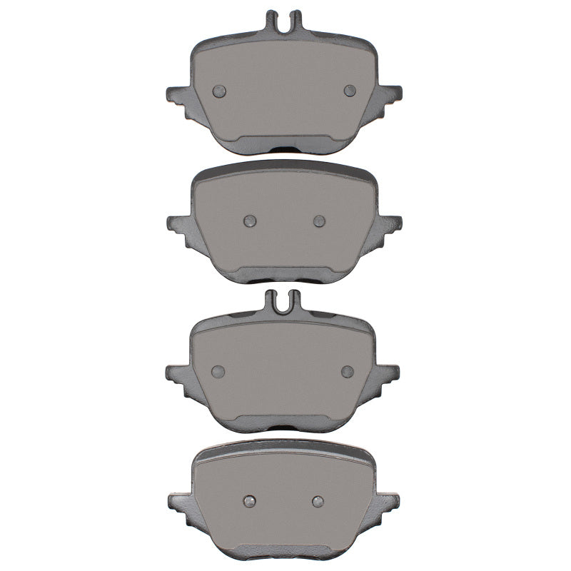 R1 23-26 Mercedes-Benz GLC300 Rear Optimum OE Brake Pads