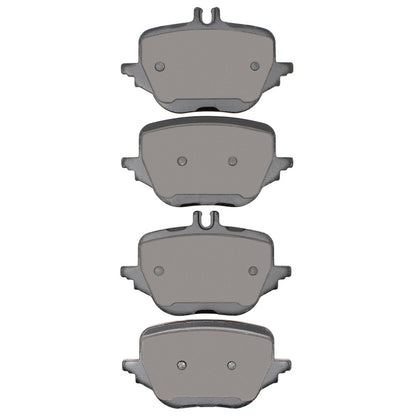 R1 23-26 Mercedes-Benz GLC300 Rear Optimum OE Brake Pads