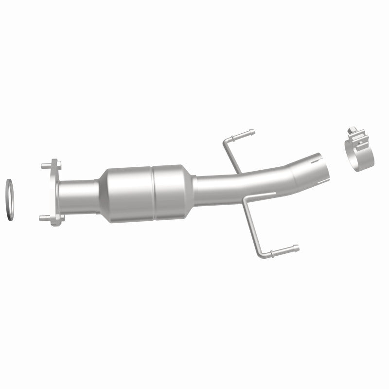 Magnaflow Conv DF 2010-2012 CX-7 2.5 L Underbody Magnaflow