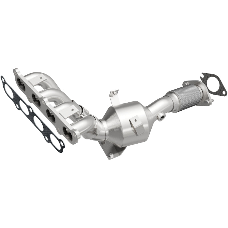 MagnaFlow 11-17 Ford Fiesta 1.6L DF Converter Magnaflow