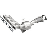 MagnaFlow 11-17 Ford Fiesta 1.6L DF Converter