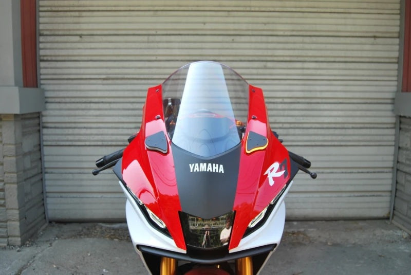 New Rage Cycles 26+ Yamaha R7 Fender Eliminator Kit