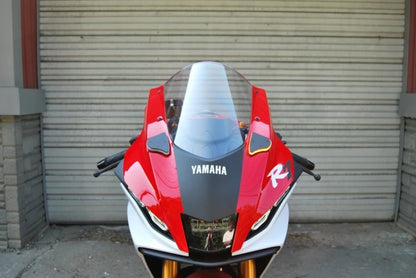 New Rage Cycles 26+ Yamaha R7 Fender Eliminator Kit