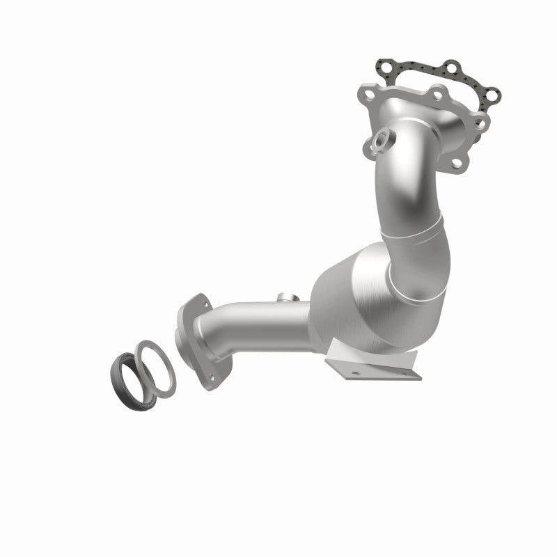 MagnaFlow Conv DF California Grade 10-13 Mazda 3 L4 2.3L Magnaflow