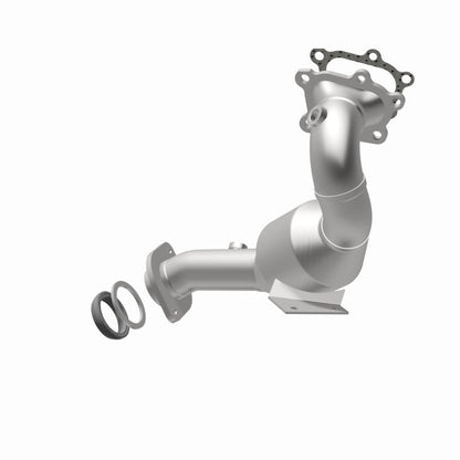 MagnaFlow Conv DF California Grade 10-13 Mazda 3 L4 2.3L Magnaflow