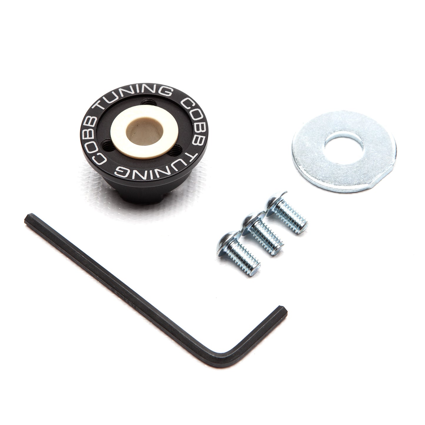 Cobb Shifter Bushing – 2015–2024 Subaru WRX (244300)